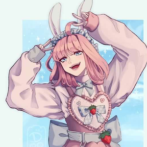 blushberrybun