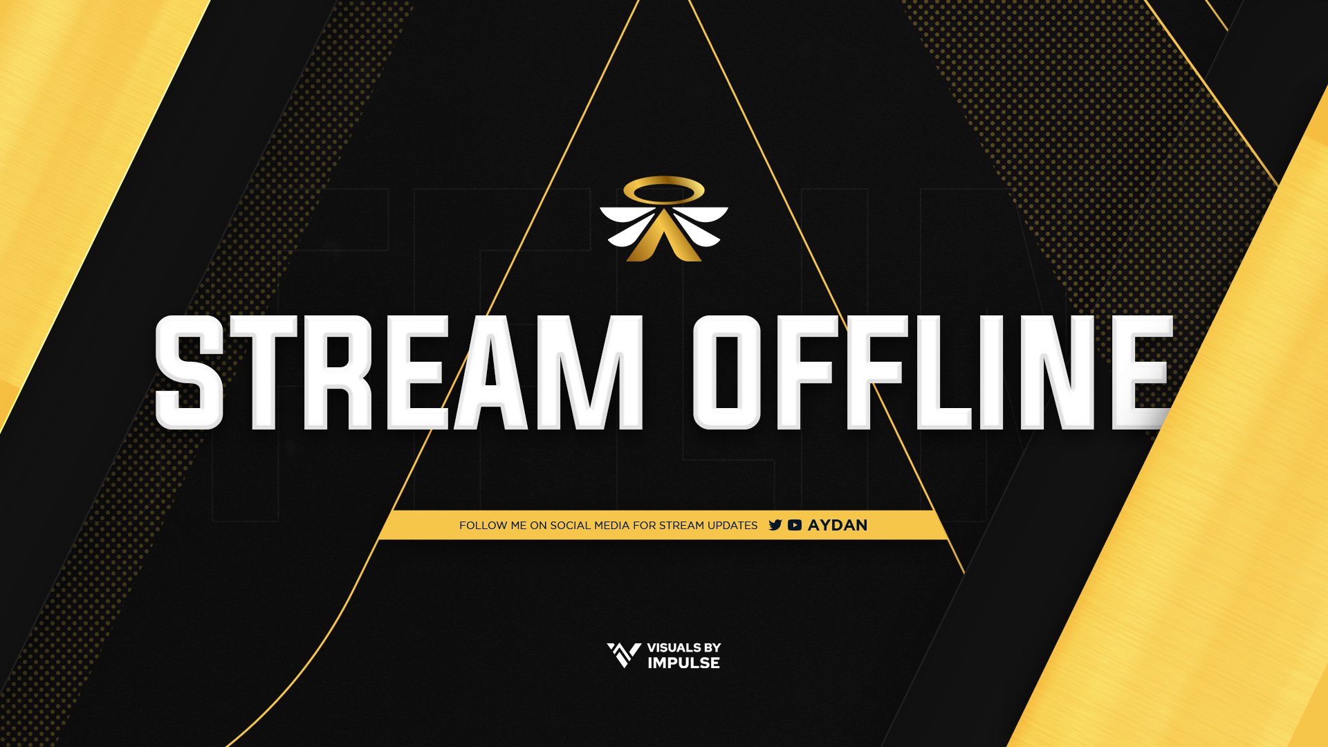 Aydan Offline Background