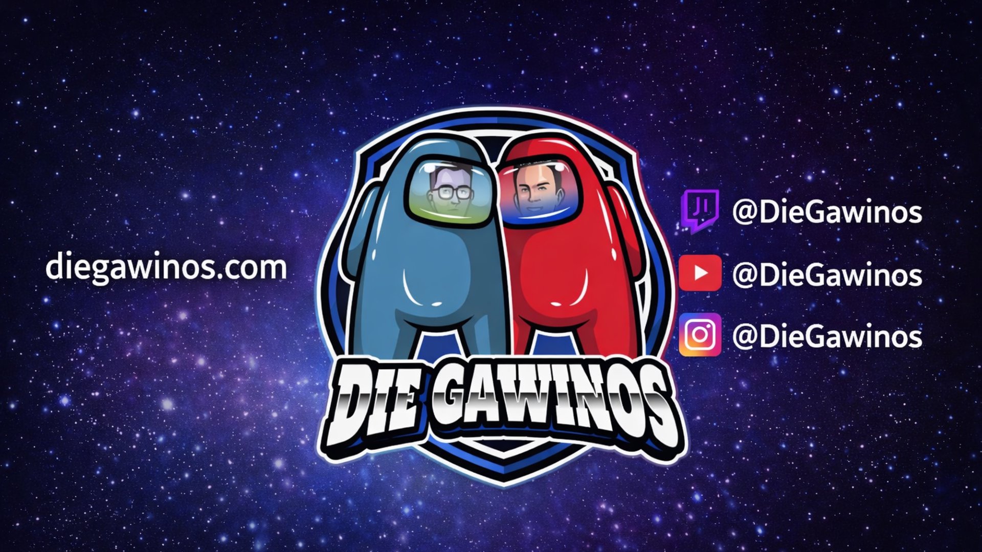 DieGawinosVODs Offline Background
