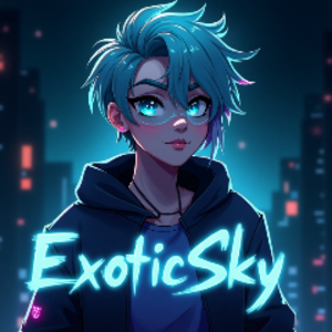TheExoticSky