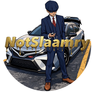 NotSlaamry