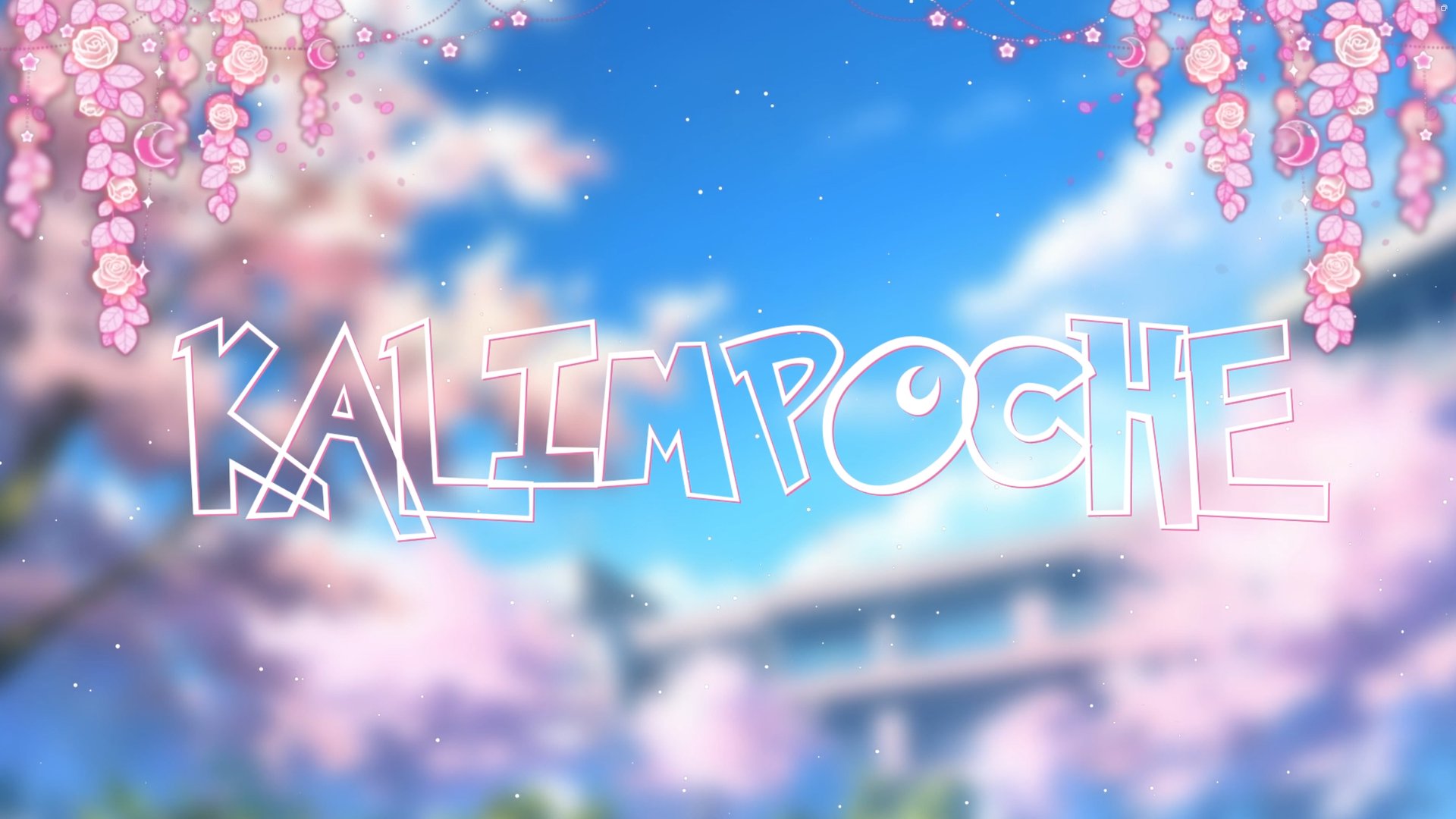 kalimpoche Offline Background