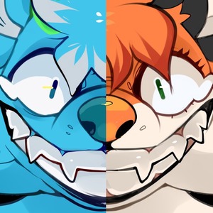 lupus_et_vulpes