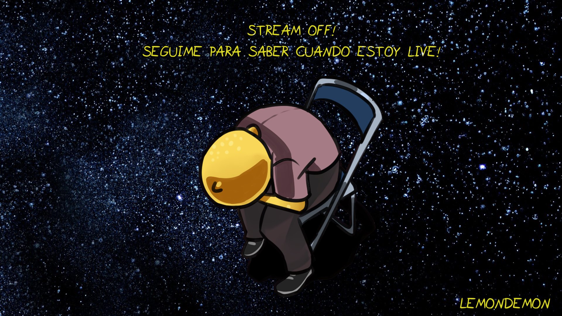 Limonada_ Offline Background
