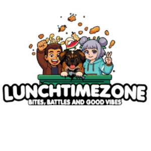 LunchtimeZone