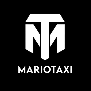 MarioTaxi