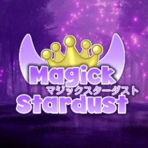 MagickStardust Avatar