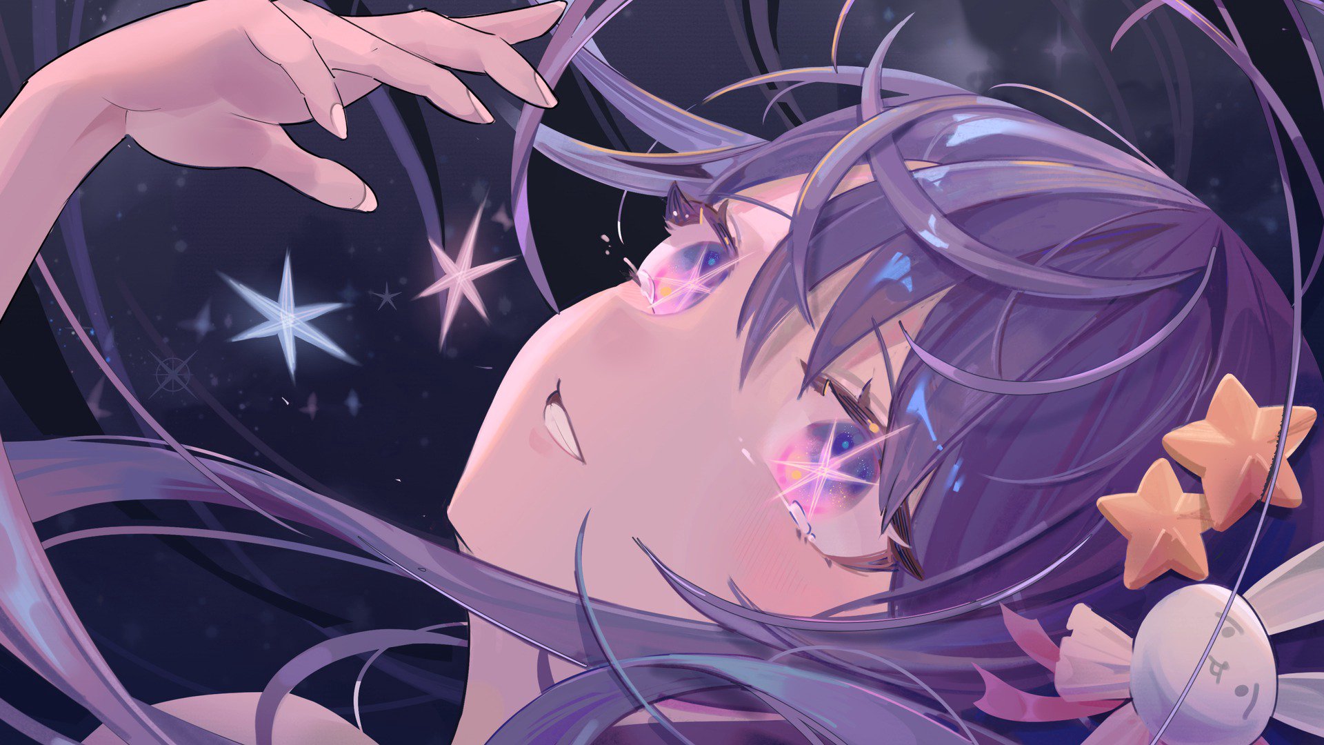 JizeruVt Offline Background