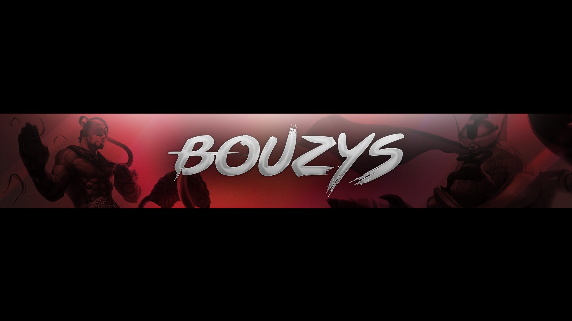 Bouzys Offline Background