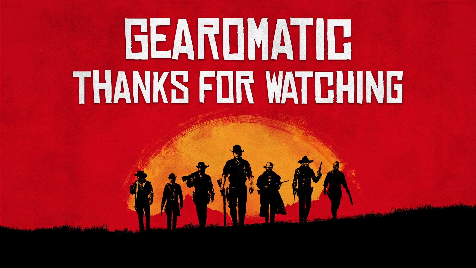 Gearomatic Offline Background
