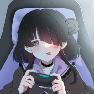 黒闇めぐみ