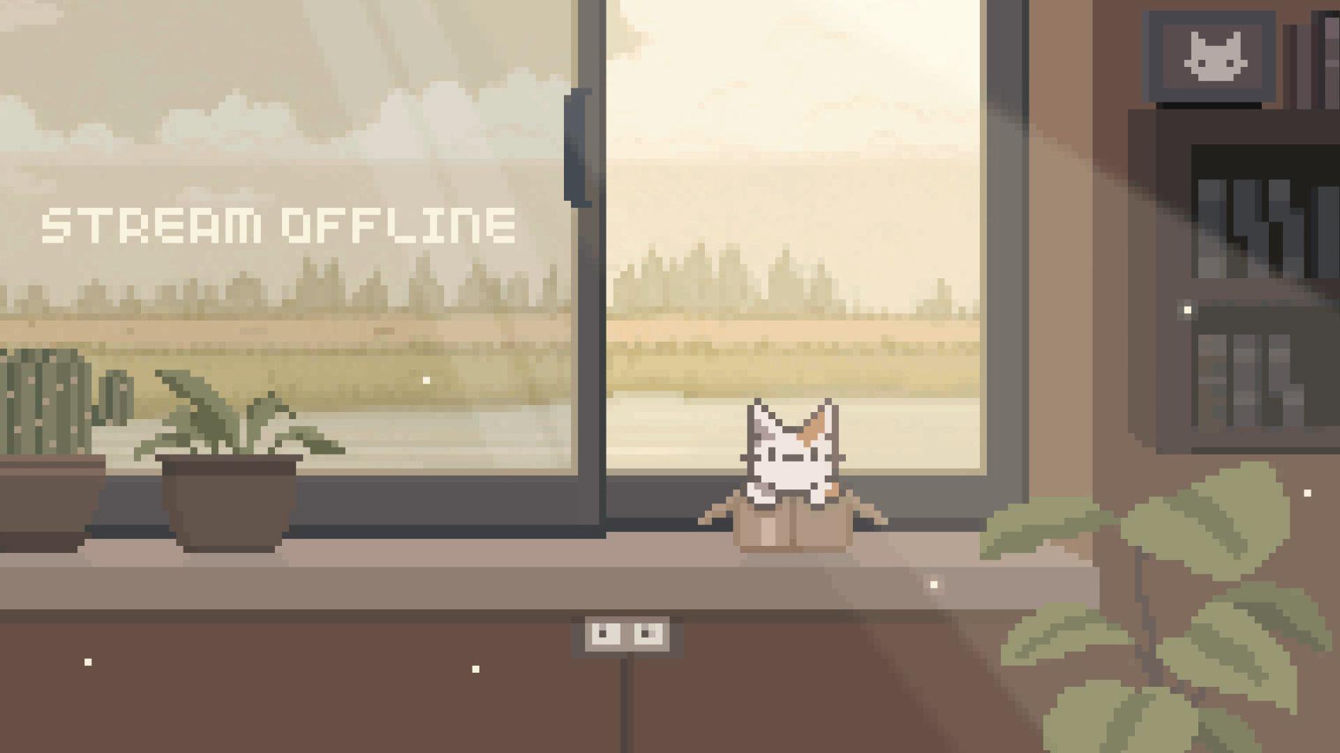 lingwhan Offline Background