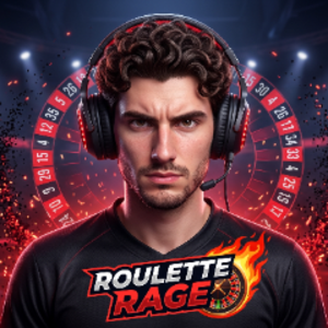 RouletteRage Offline Background