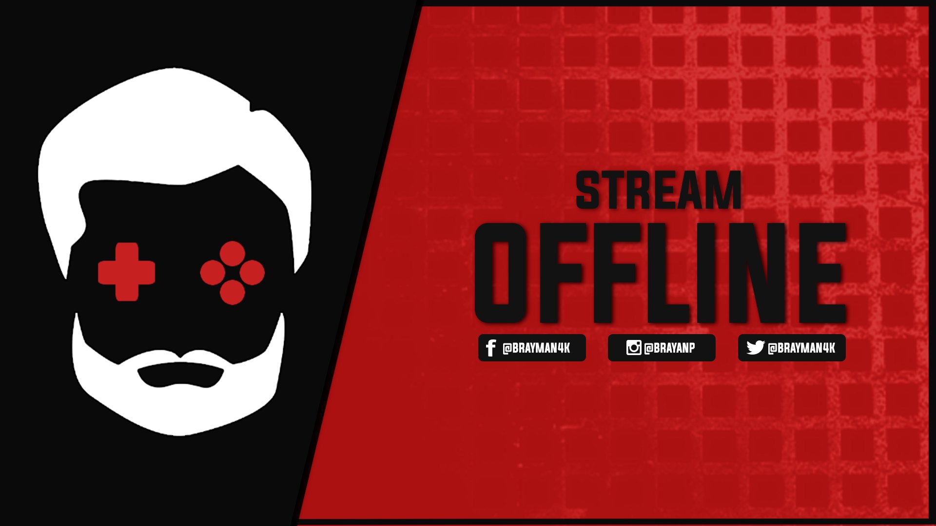 Brayman4K Offline Background