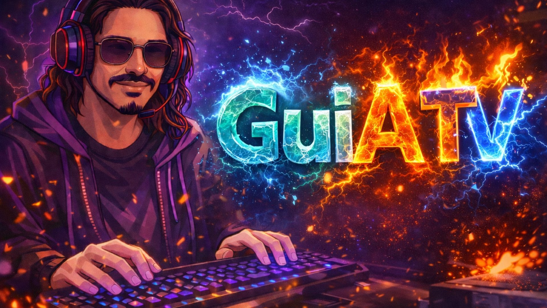 GuiA_TV_ Offline Background