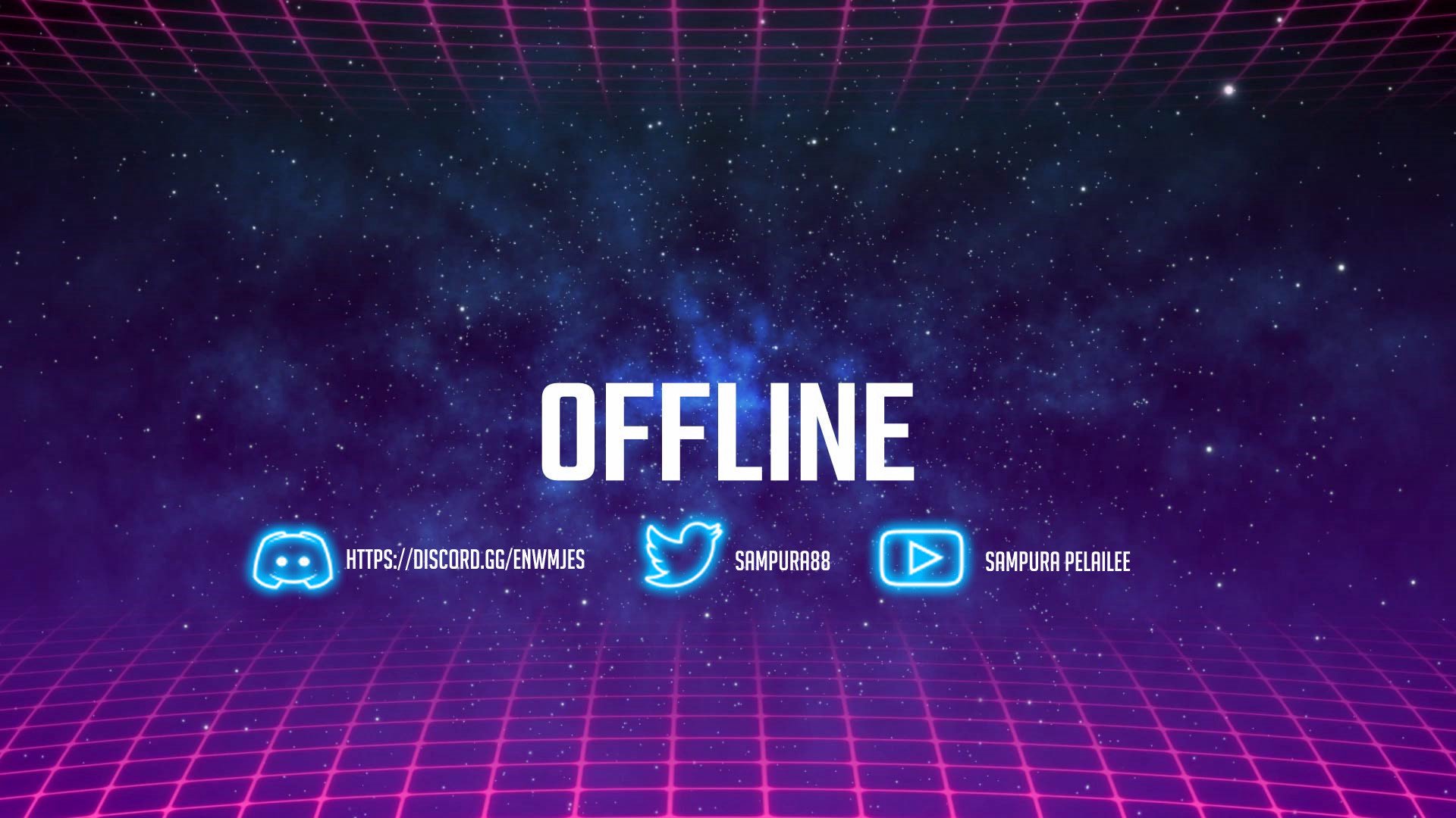 Sampura88 Offline Background