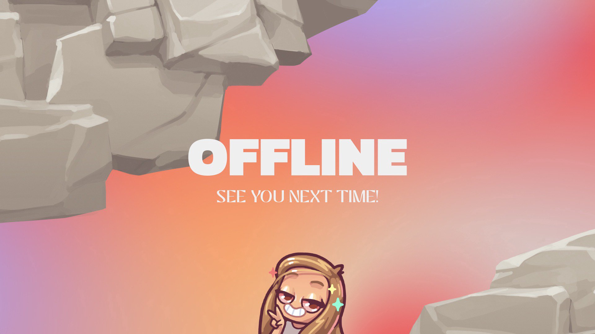 GabbyDigs Offline Background