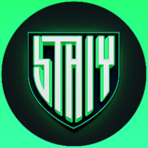 Staiy