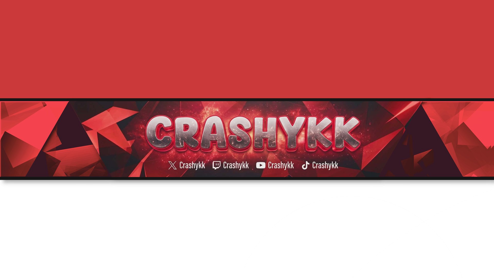 Crashykk Offline Background
