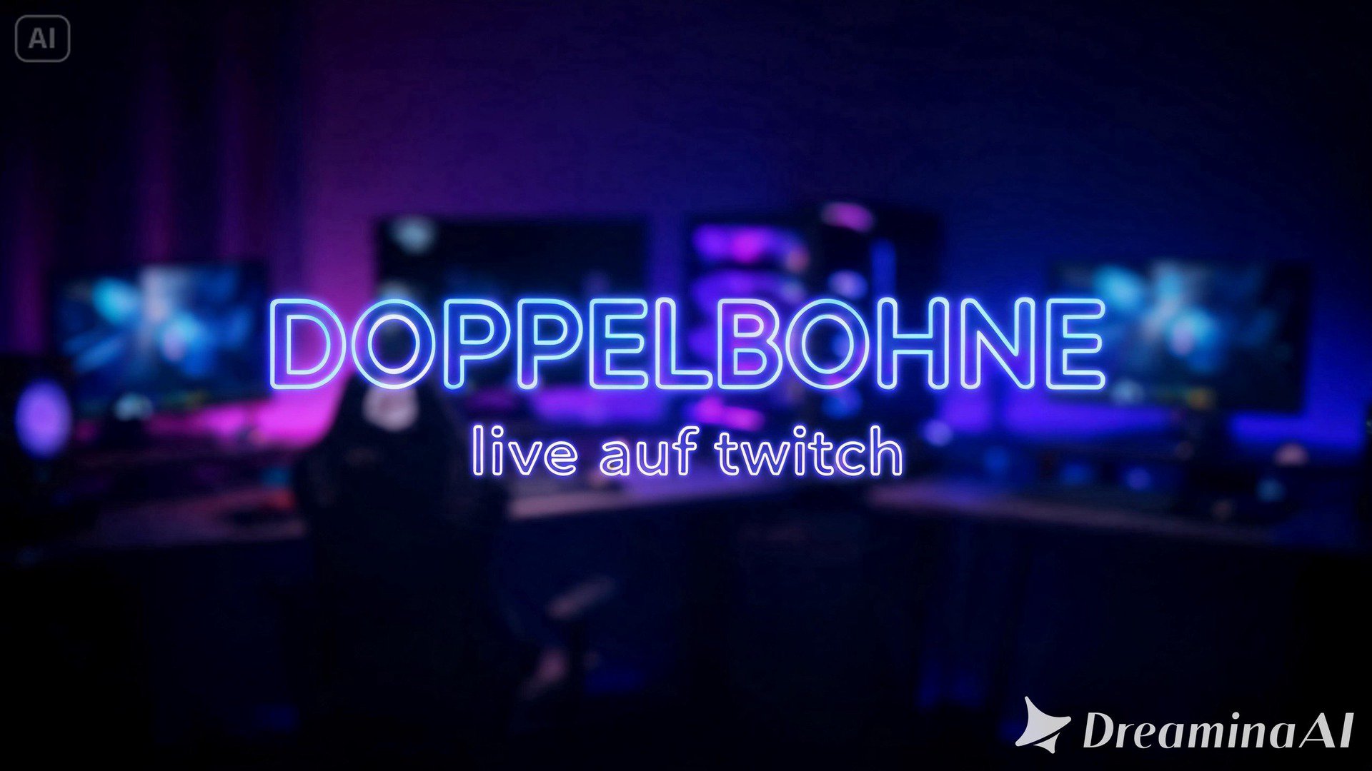 doppelbohne Offline Background
