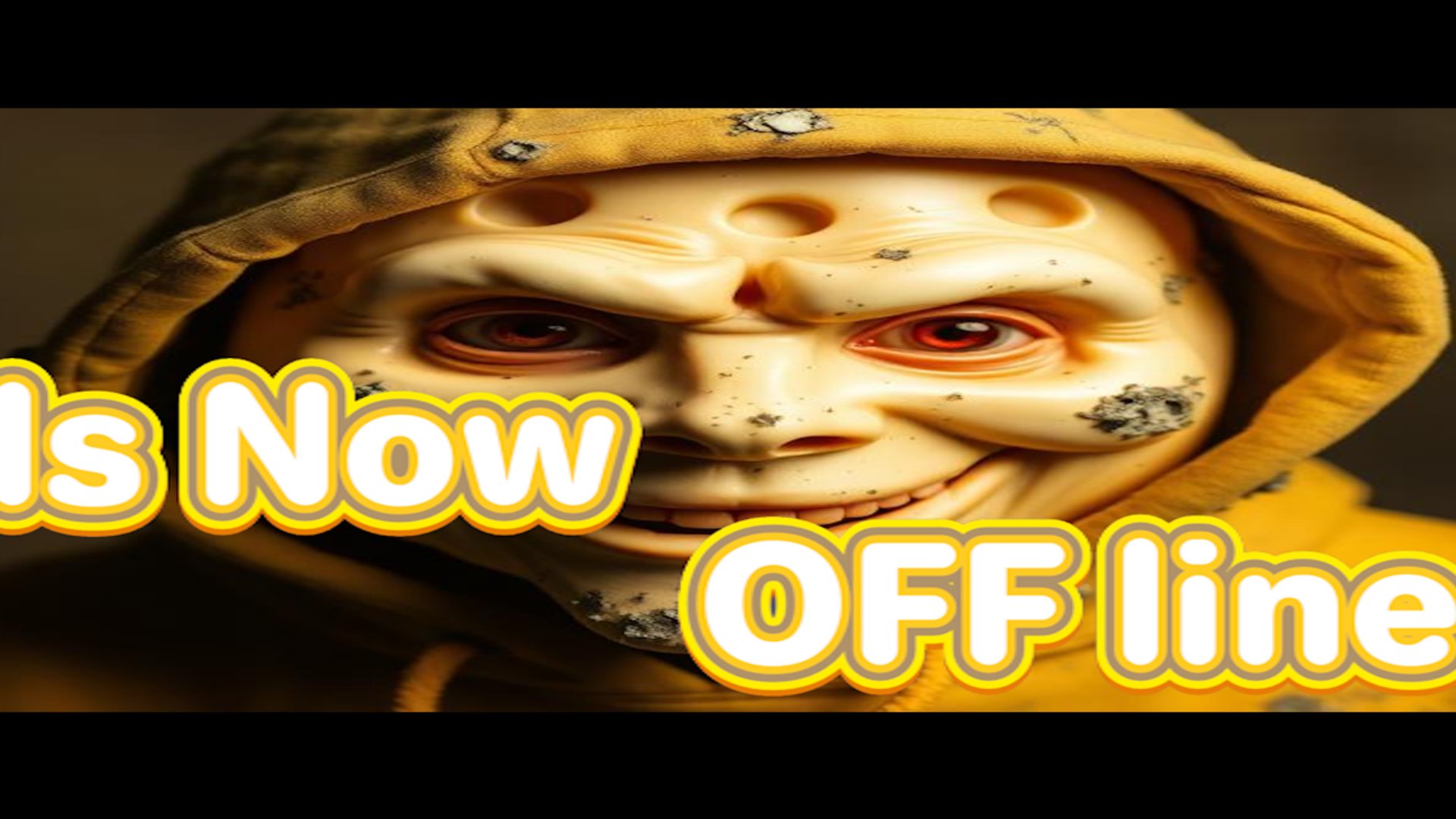 NansCheesyFungi Offline Background
