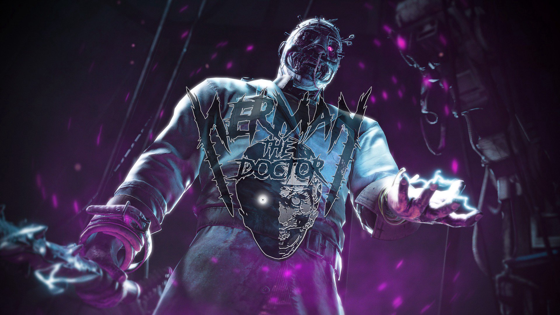 HermanTheDoctor Offline Background