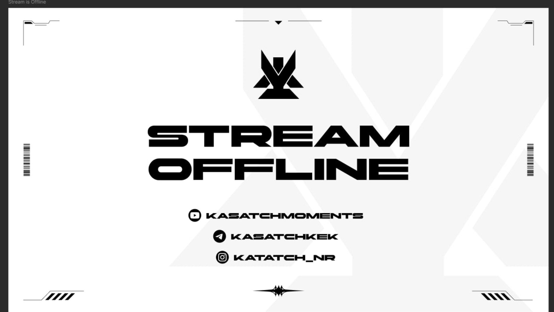 YaKasatch Offline Background