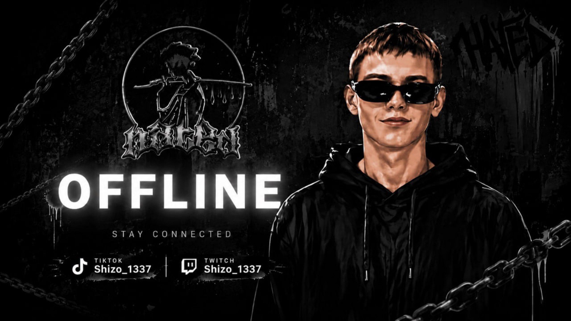 shizo_1337 Offline Background