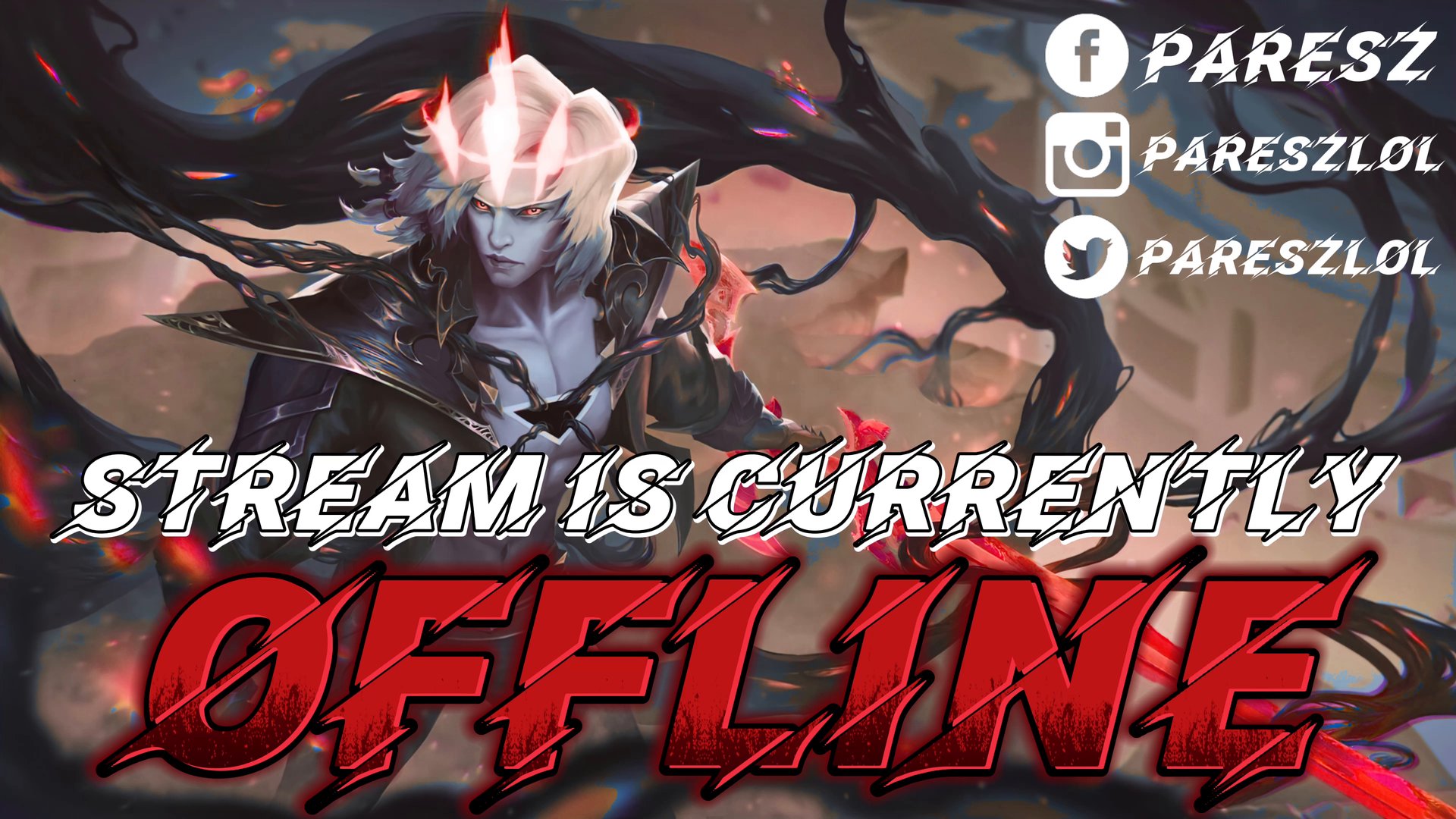 paresz Offline Background