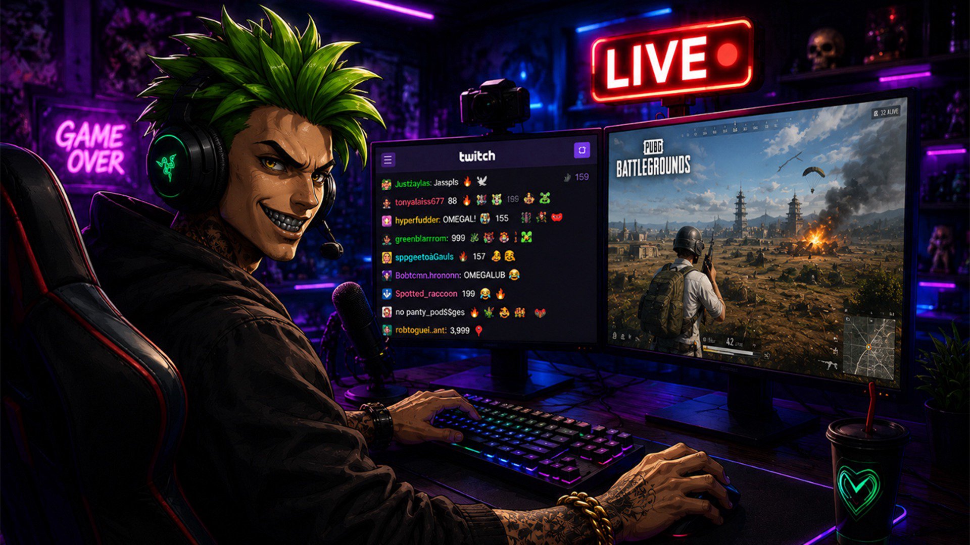 Singsing101 Offline Background