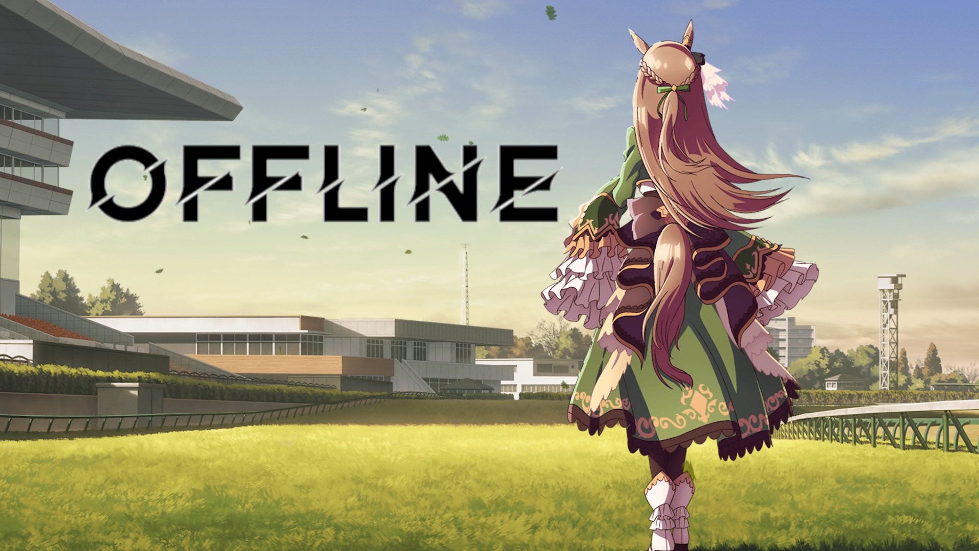 Nilse_ Offline Background