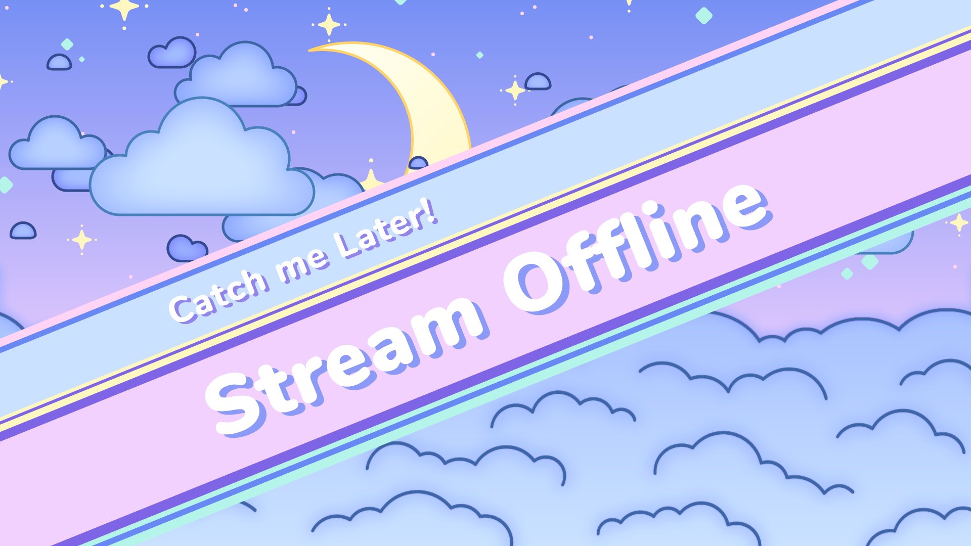 ImAlyciaa Offline Background