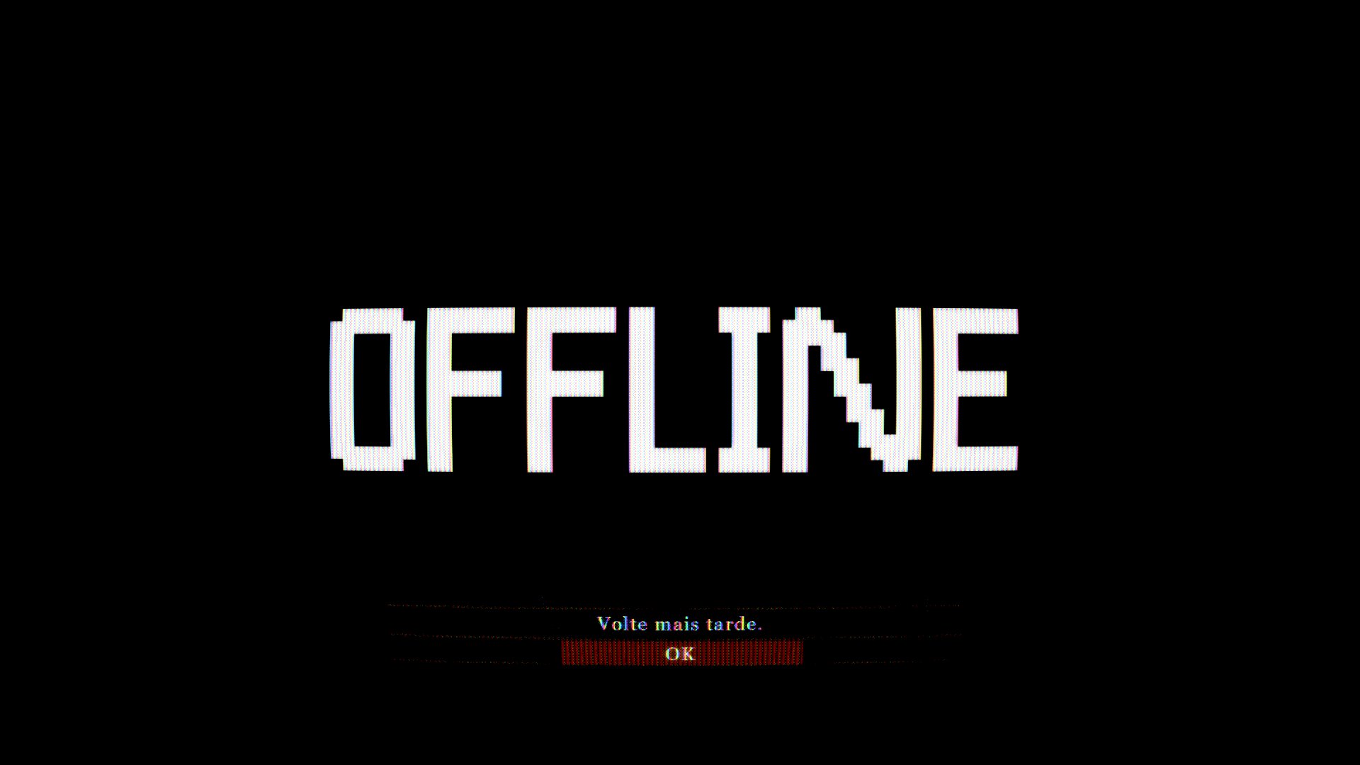 GrifoEXE Offline Background