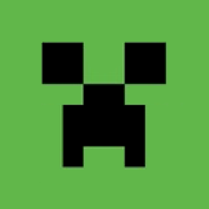Minecraft Offline Background