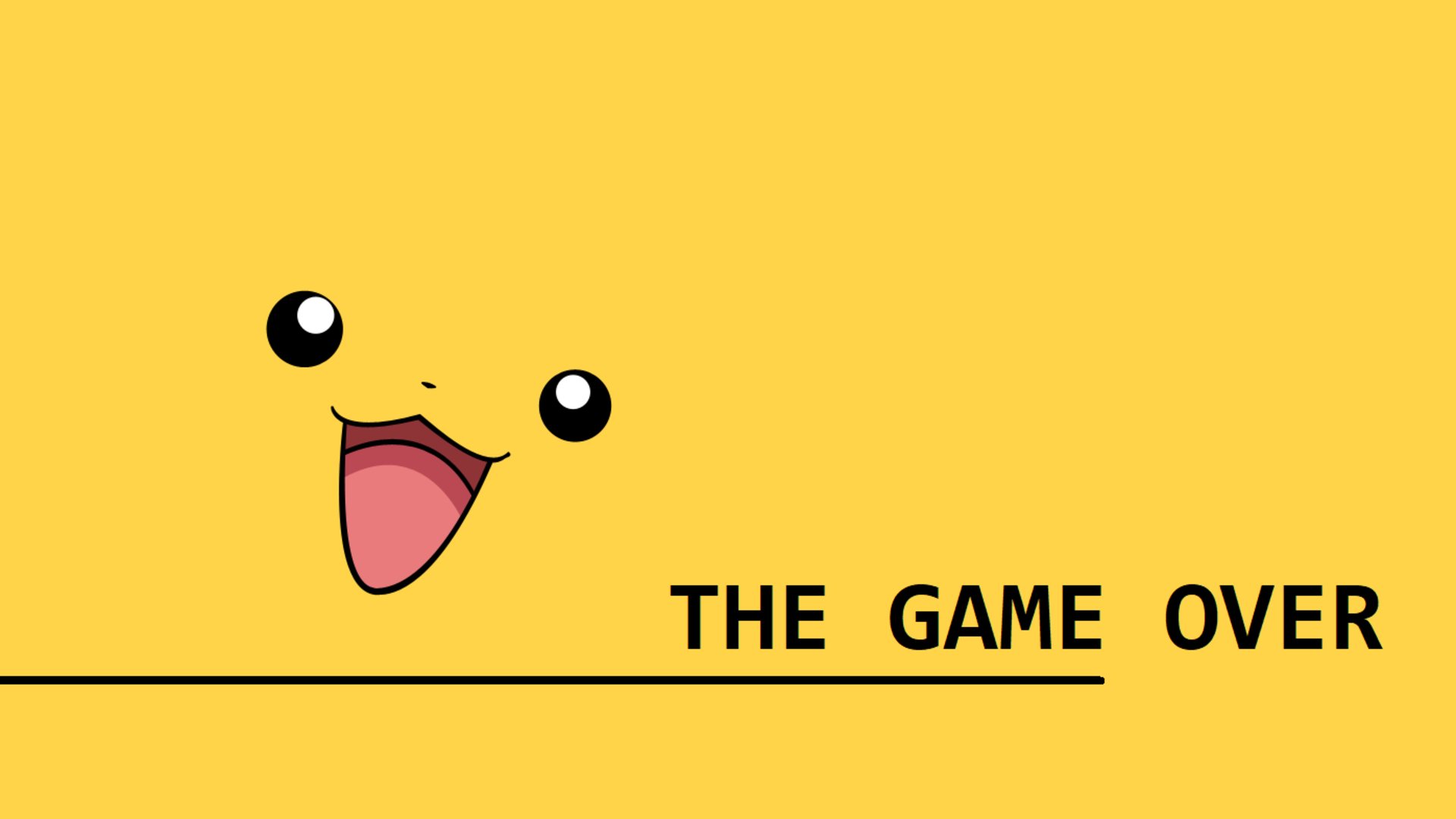 the_ga_me_over Offline Background