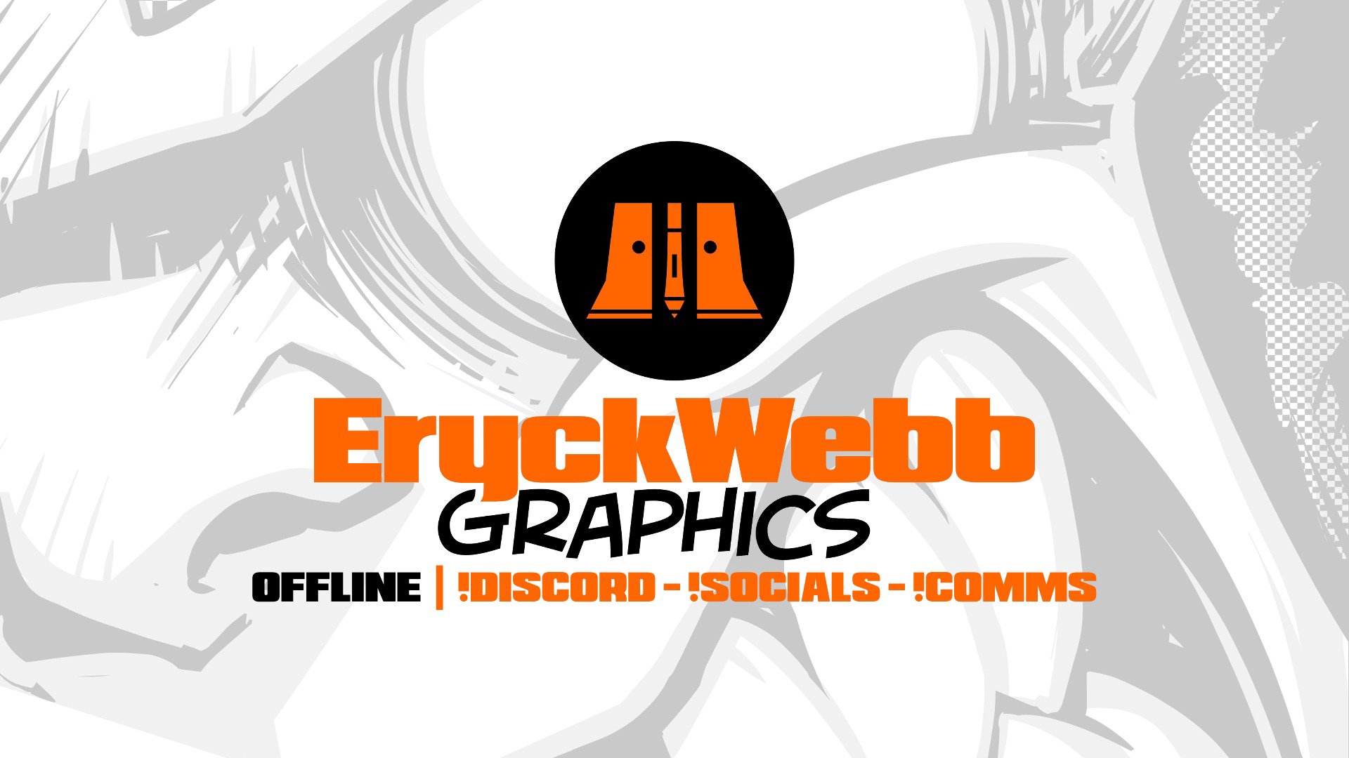 EryckDrawz Offline Background