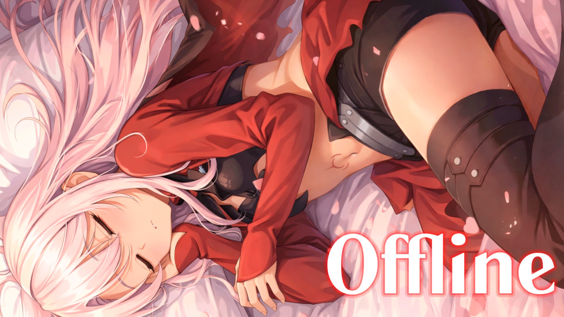 og_kiradr Offline Background