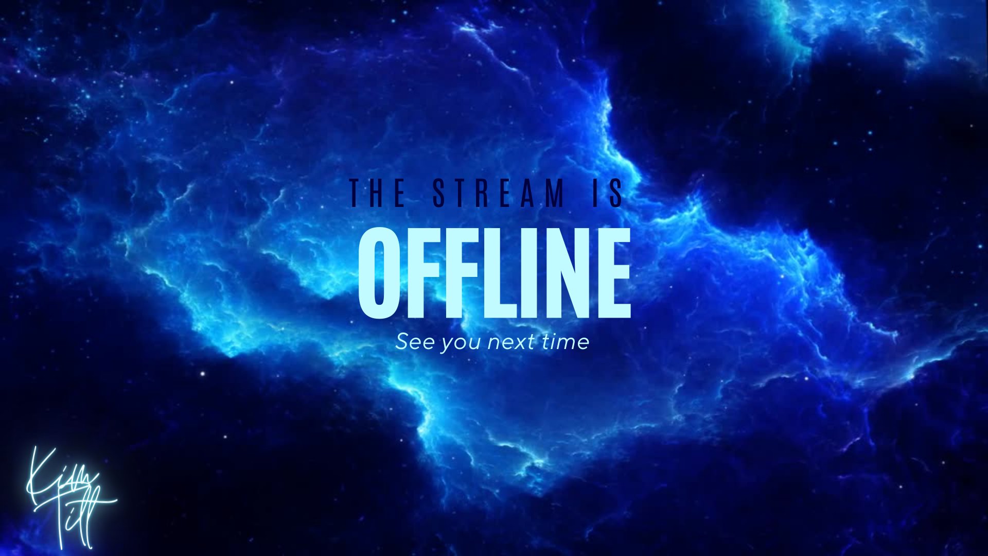 KimThyrring Offline Background