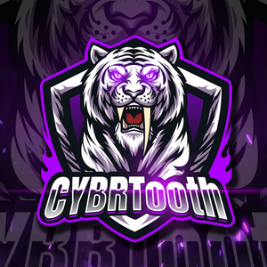 CYBRTooth