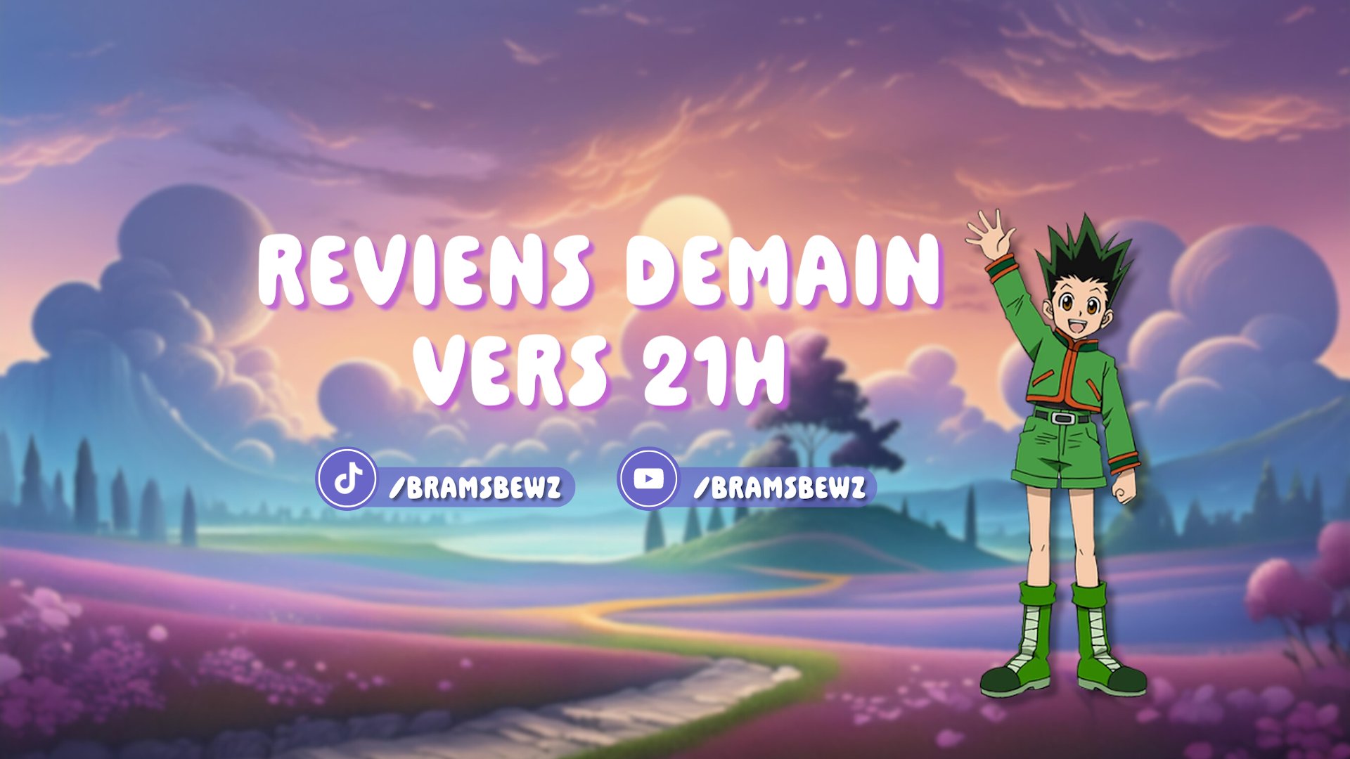 BramsBewz Offline Background