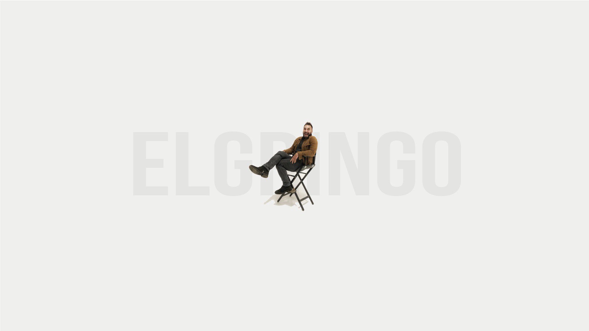ELGRINGO_OFFICIAL Offline Background