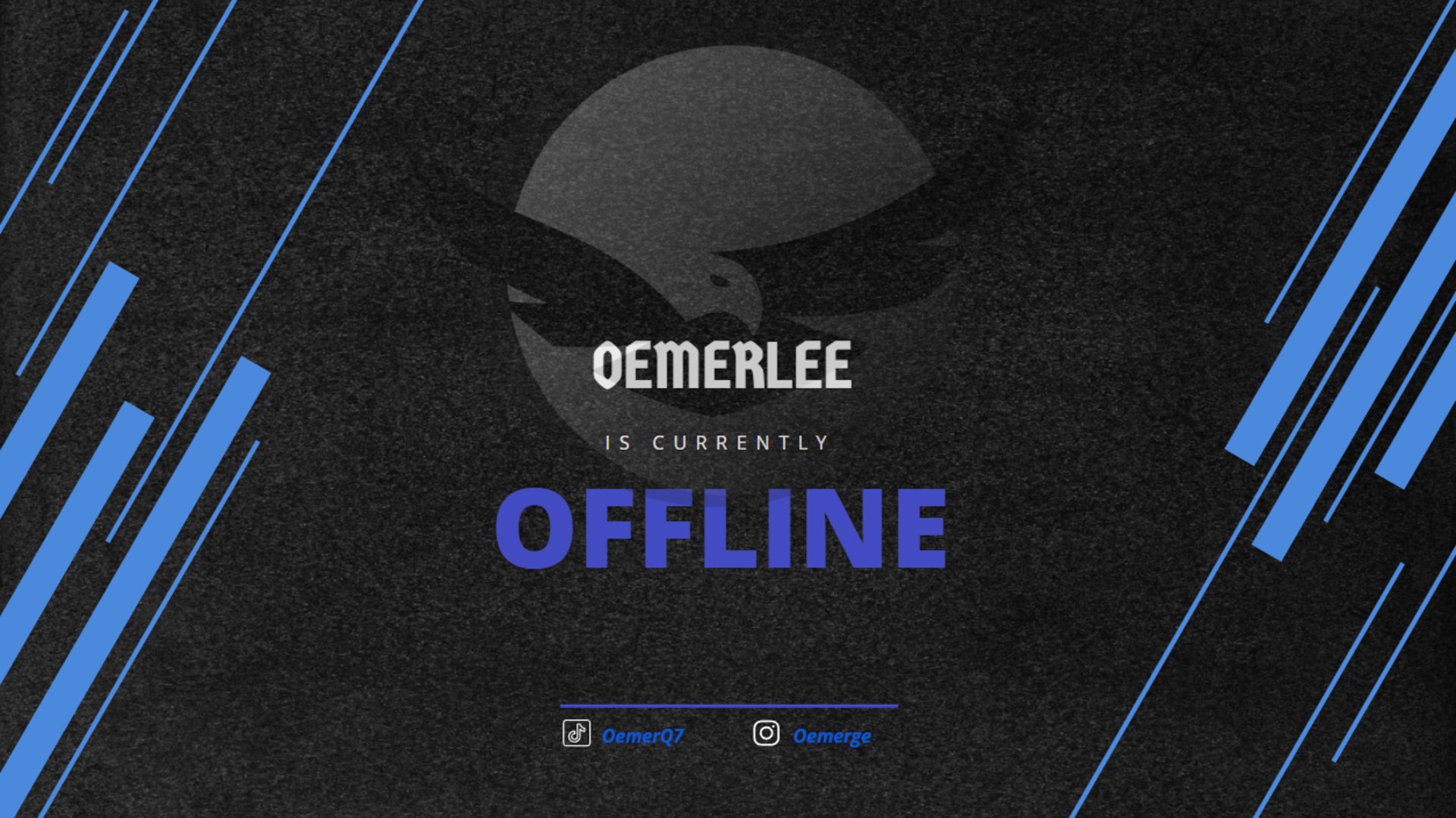oemerlee Offline Background