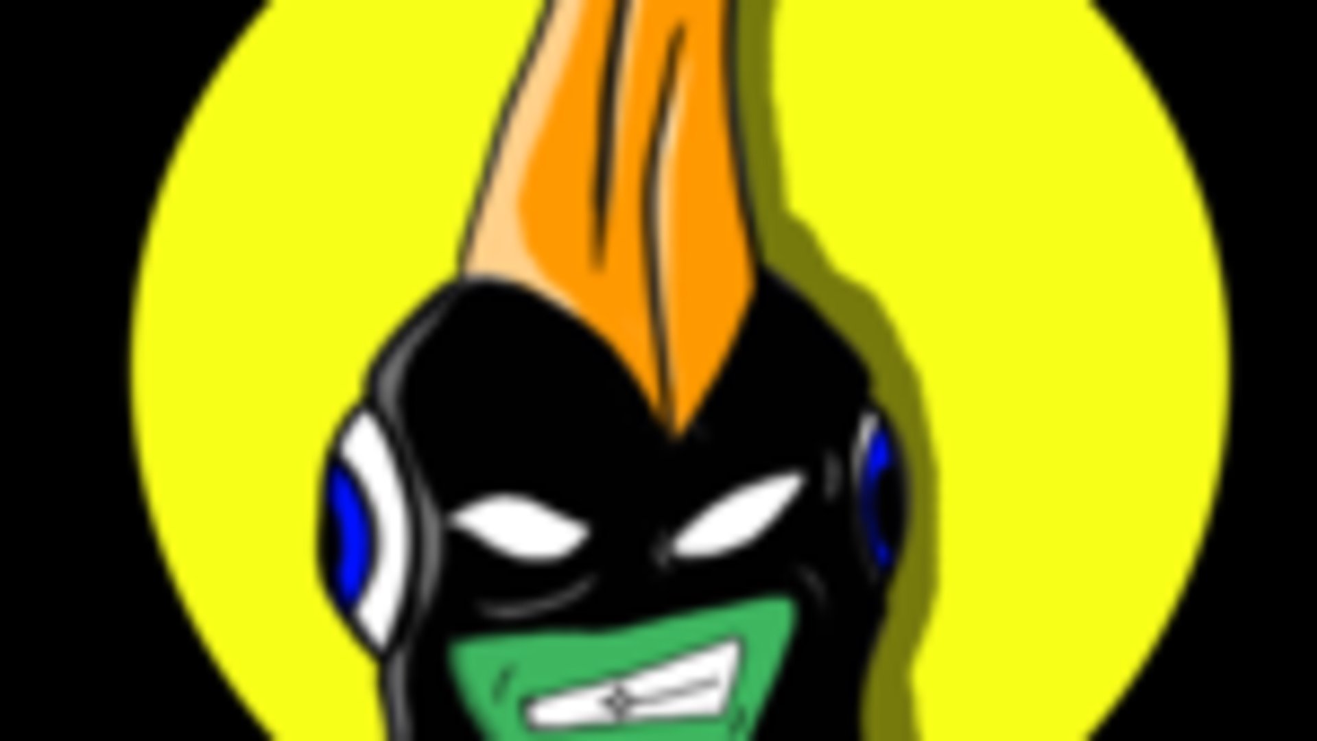 ImaginaryPengwin Offline Background
