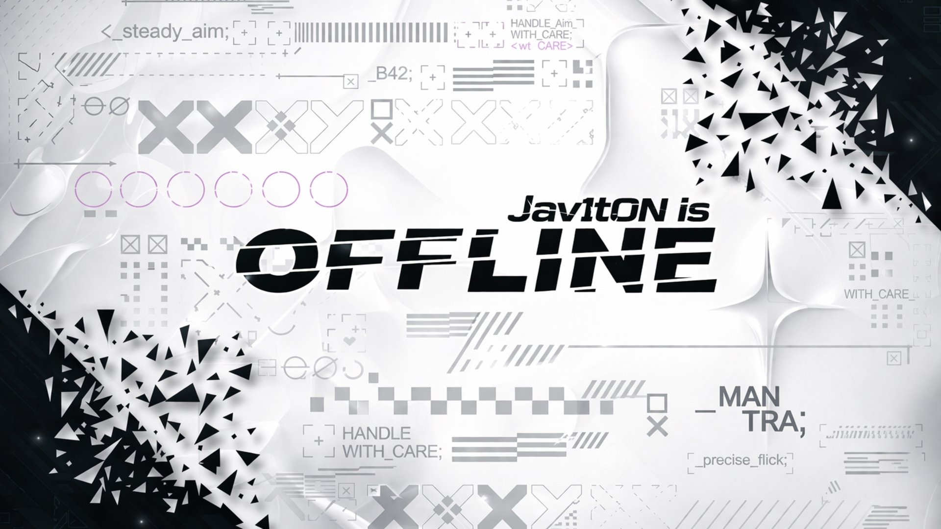 Jav1tON Offline Background