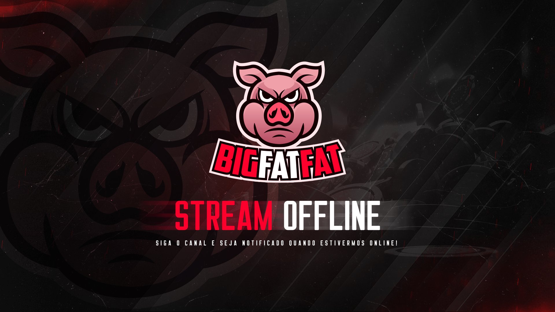 Bigfatfatop Offline Background
