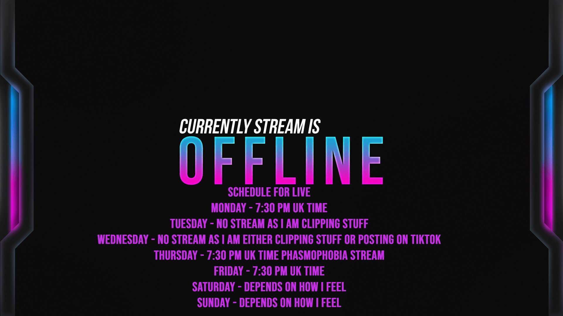 EskimoTheTribrid2025 Offline Background