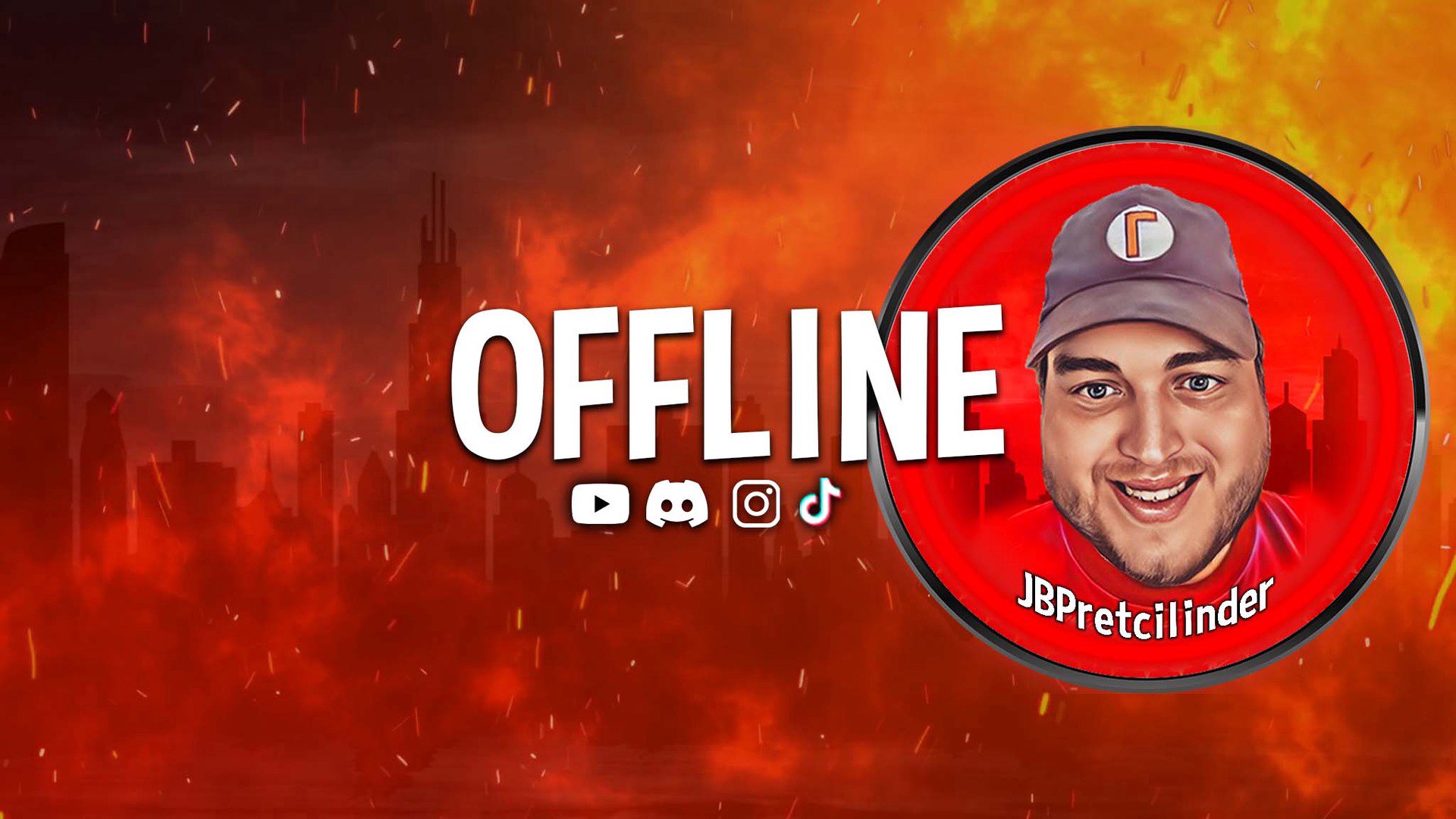 JBPretcilinder Offline Background