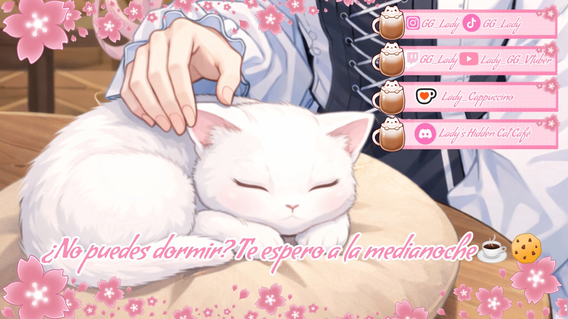 gg_lady Offline Background