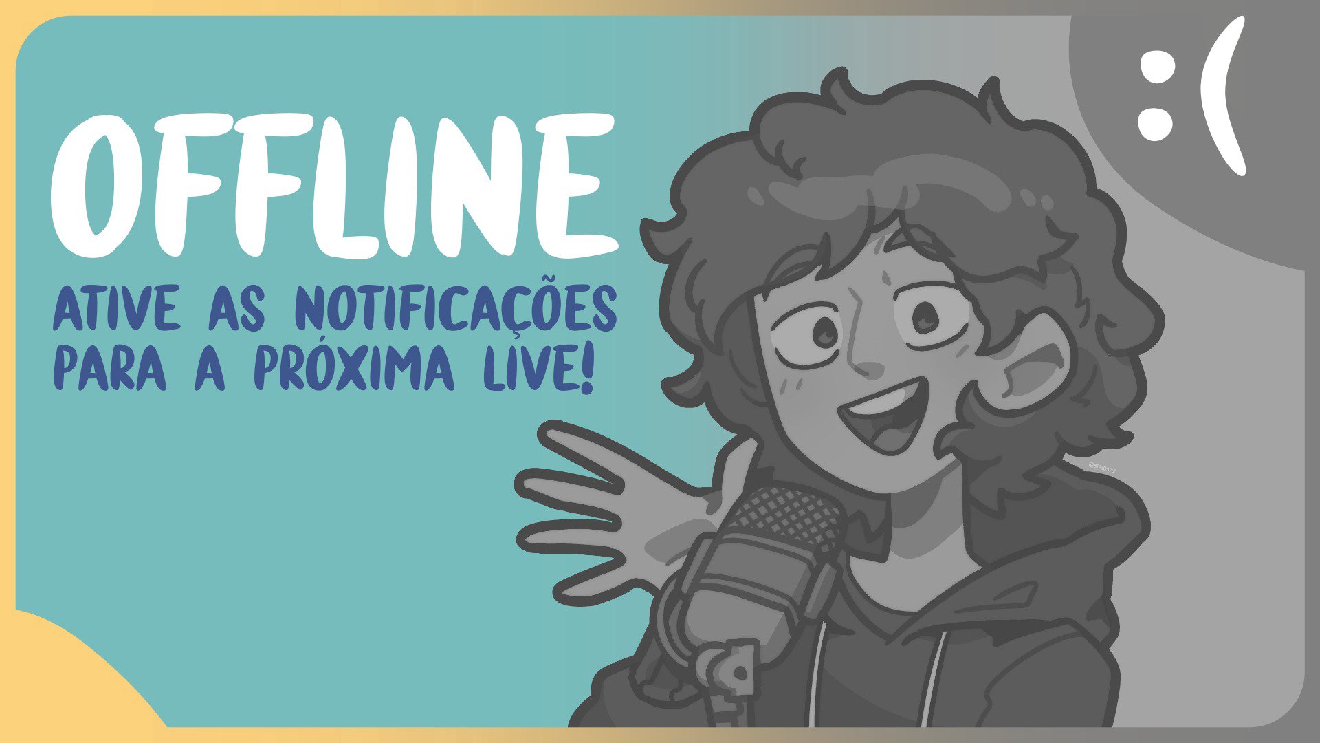 Dippertale Offline Background