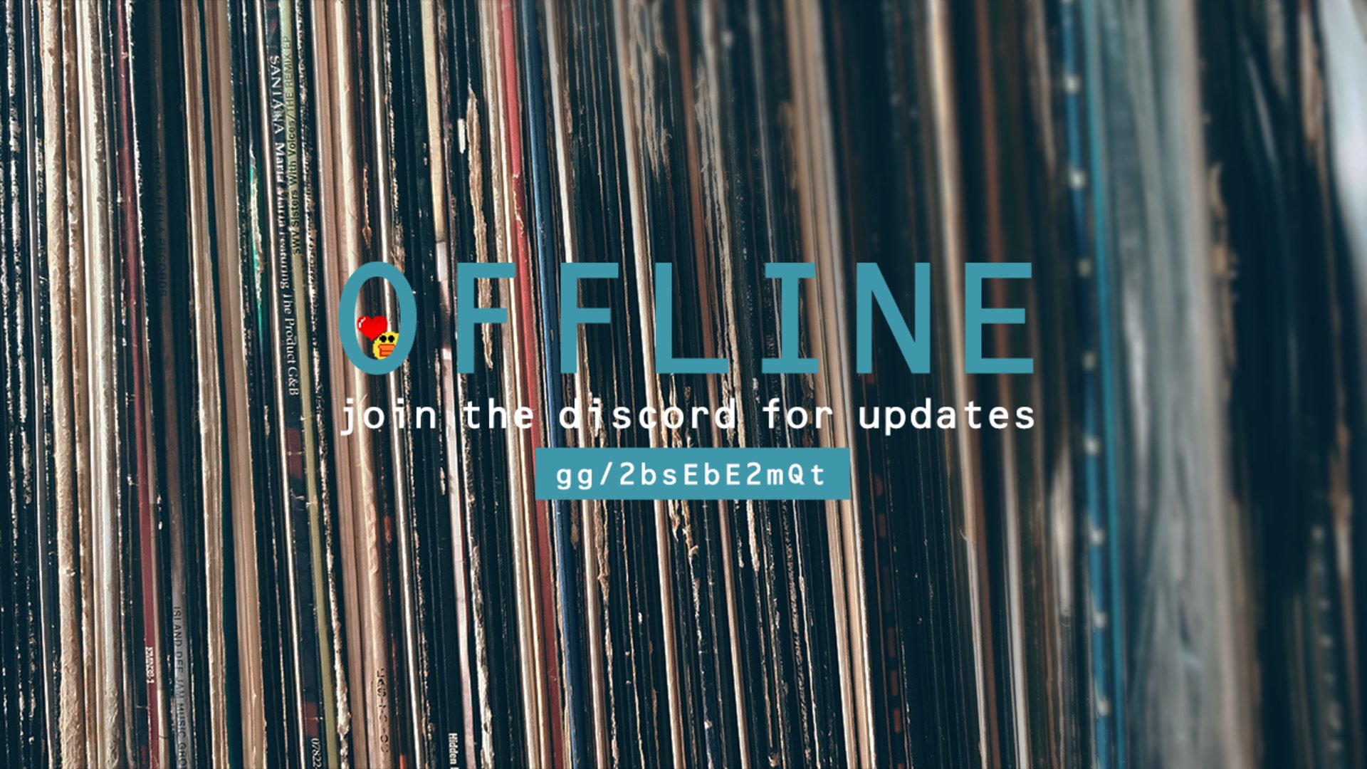 pondelinp Offline Background
